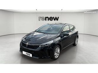 renault clio blue dci 100 ch gsr2 evolution