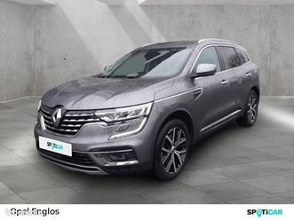 renault koleos 1.3 tce 160ch intens edc