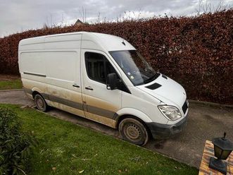sprinter 310 cdi