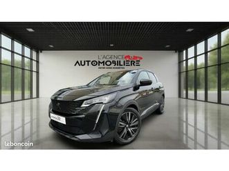 peugeot 3008 ii (2) 1.6 hybrid 225 gt e-eat8 full option