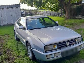 corrado vr6