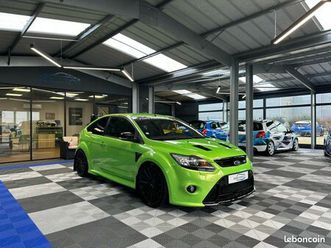 ford focus rs mk2