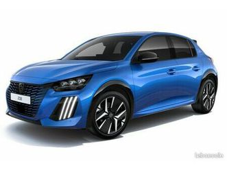 peugeot 208 gt hybrid 145 edcs6 my26 neuf à -23%