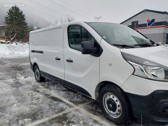 trafic 3 120ch 2015 h1l2