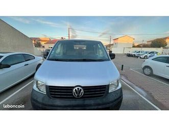 transporter t5 2.5l tdi