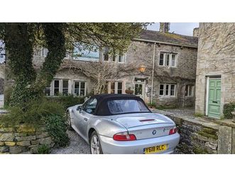 2001 bmw z3 e36/7 2.2i