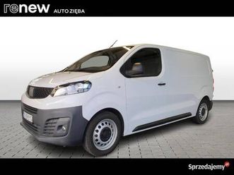 scudo 1.5 mj standard 2,6t easy 120km - sprzedajemy.pl
