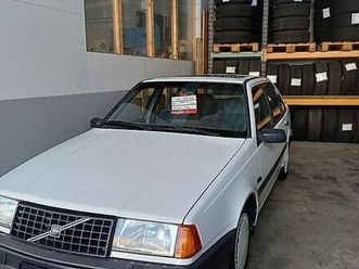 volvo 440 gle aus erster hand ab mfk 70'000km!!