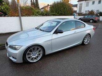 bmw bmw e92 335xi n54 tüv mperformance