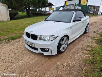 bmw 123 d limited edition lifestyle c/ m sport pack
