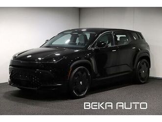 fisker ocean extreme 5d