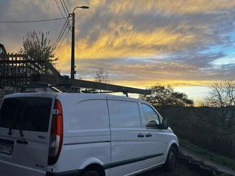 115 cdi kompakt dpf mixto