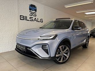 mg marvel r comfort 5d