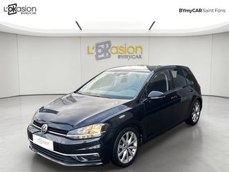 golf 1.5 tsi 150 evo dsg7