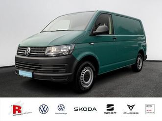 t6 kasten kr 2.0tdi ahk+pdc+3-sitzer+zv ahk pdc