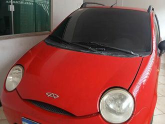 chery qq 1.1/1.0 12v 69cv 5p 2013