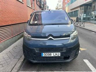 citroen - jumpy .iva aparte