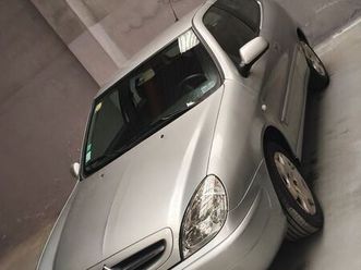 citroën xsara coupé vtr