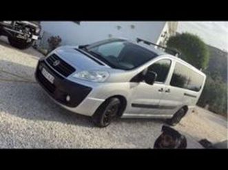 fiat - scudo 2.0