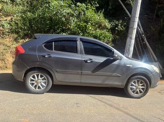 jac j3 1.4 16v 5p mec. 2012