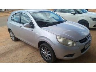 jac j3 brasil 1.4 16v 5p mec. 2012