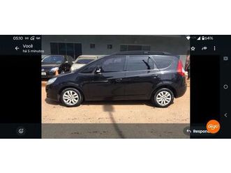 jac j6 2.0 16v 5p mec. 2012