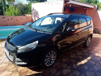 jac j6 2.0 16v 5p mec. 2012