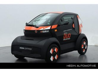 mobilize duo - 80 evo