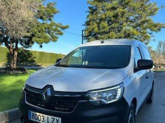 renault - express van