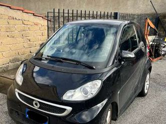 fortwo 1.0 mhd pulse 71cv fl
