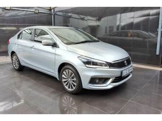 2023 suzuki ciaz 1.5 glx auto