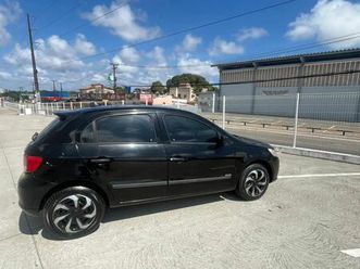 volkswagen gol geração v 1.0 8v mi total flex mec. 4p 2009