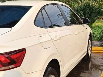 volkswagen virtus comfort. 200 tsi 1.0 flex 12v aut 2020