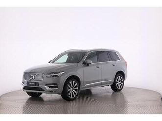 xc90 2.0 b5 mh ultimate bright 7p. awd