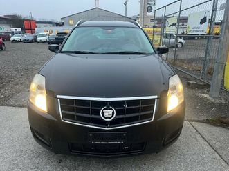 bls wagon 1.9td elegance automatic