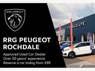 1.2 puretech allure premium euro 6 (start/stop) 5dr