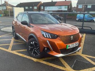 50kwh gt auto 5dr (7kw charger)