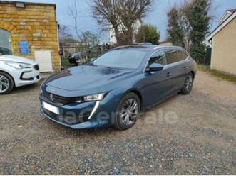 ii sw 1.6 puretech 180 s&s 9cv allure business eat8