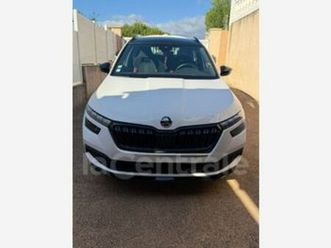 1.0 tsi evo 110 monte-carlo dsg7