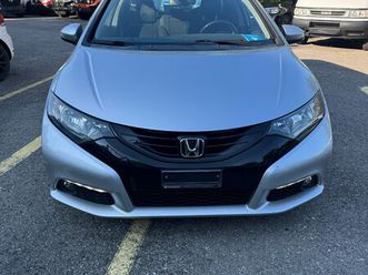 civic tourer 1.6 i-dtec comfort