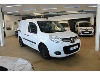 renault kangoo express 1.5 dci euro 6 3-sits