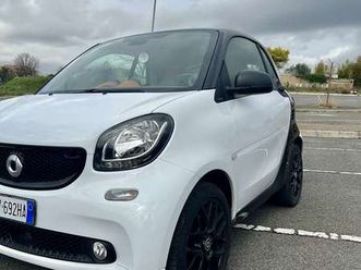 km 26.000 neopatentati passion 71cv 1.0 km origina