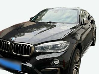 bmw x6 xdrive40d 313ch – configuration exclusive