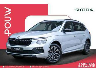 1.0 tsi 115pk dsg business edition | stoelverwarmi