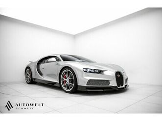 chiron sport la mer argentée