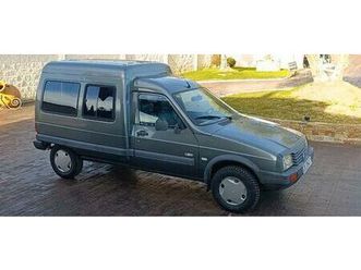 citroën c15 - clubver