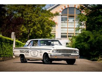 fairlane 500