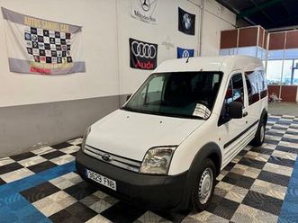 ford - tourneo connect 1.8 tdci combi