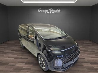 staria premium 1.6 gdi hev vertex