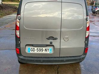 nissan nv 250 idem kangoo